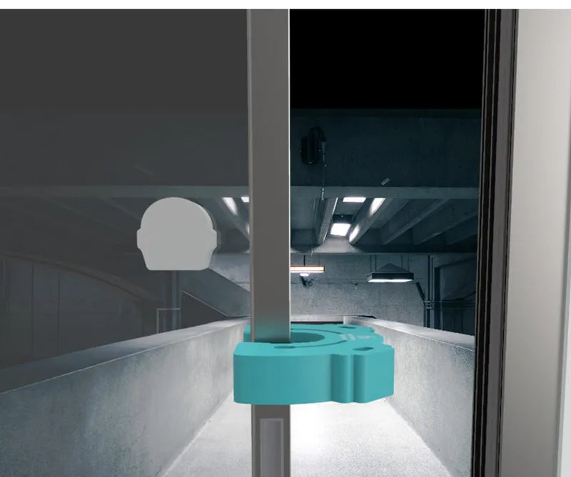 Guardee™ - Anti-Pinch Door Stopper