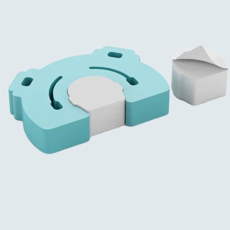 Guardee™ - Anti-Pinch Door Stopper