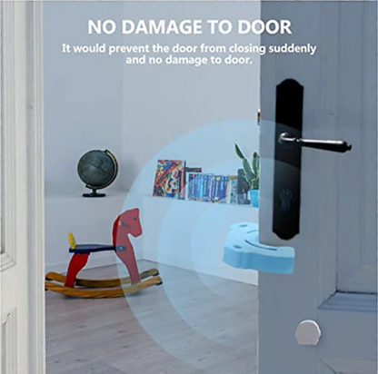 Guardee™ - Anti-Pinch Door Stopper